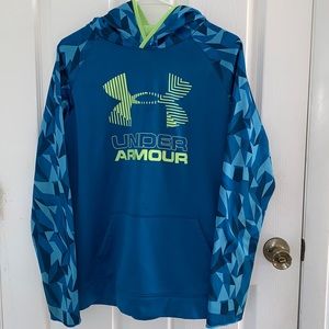 Under armour coldgear